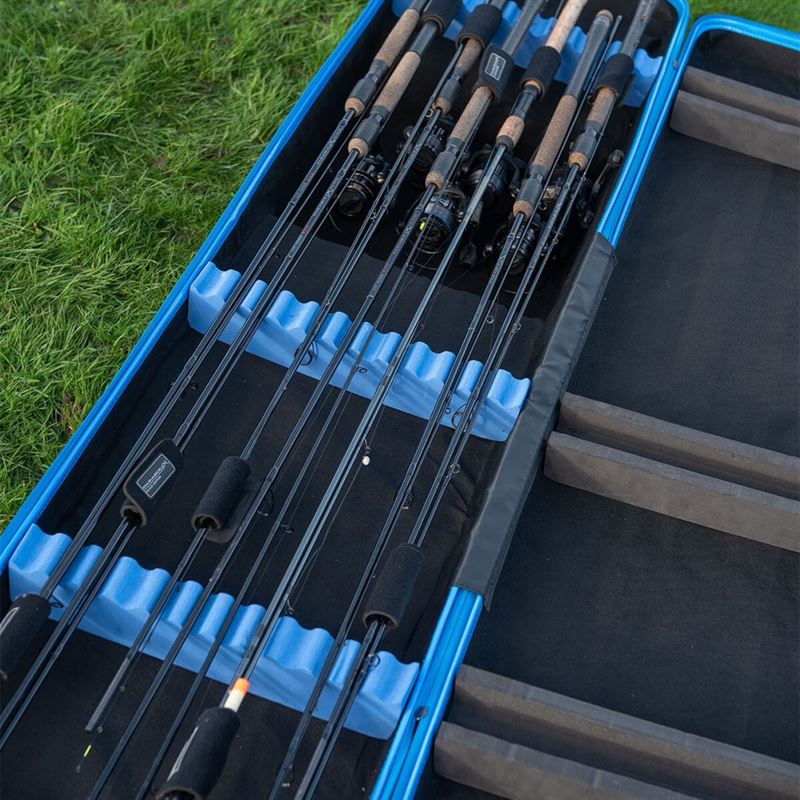 Map Rod Protection Cases Matchman Supplies